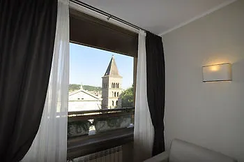 Гостевой дом Отель Window On Рим