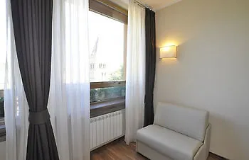 Отель Window On Рим Италия