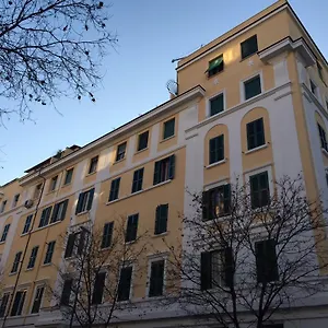 Andrea Doria Гостевой дом