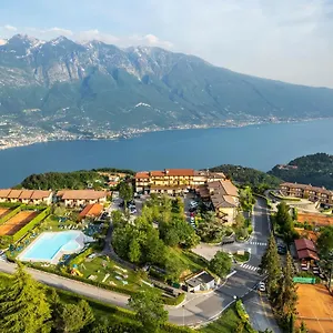Pineta Campi 4*, Tremosine Italien