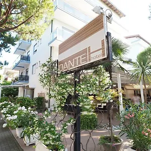 Dante 3*, Lido di Jesolo Italia