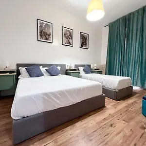 The Place In Гостевой дом
