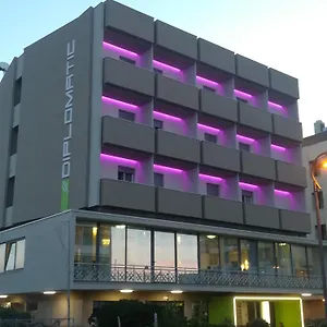 Diplomatic 3*, Bellaria-Igea Marina Italia