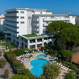 Grand Gallia Италия