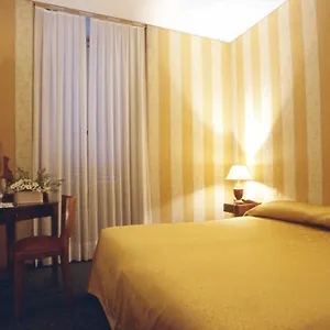 Bed and breakfast Orange Garden