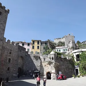 New Genio 2*, Porto Venere Italia