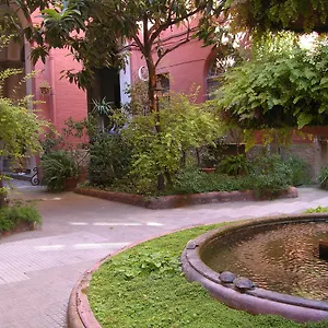 Pensión Biancaluna