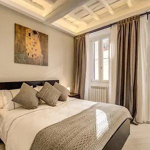 Pensión Residenza Costaguti