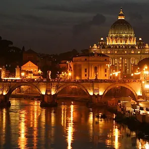 2* Gasthof Trastevere Sweet Dream