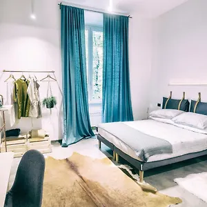 Bed and breakfast Santa Nara