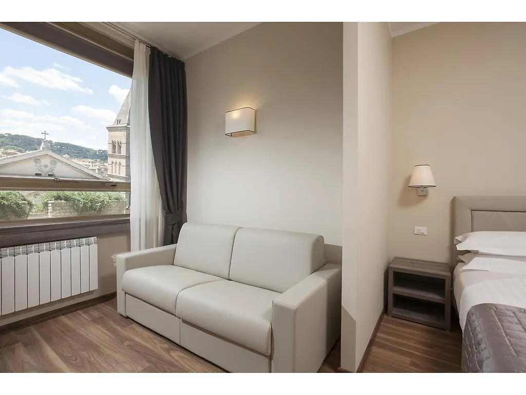 ** Guest house Window On Rome Hotel Italy