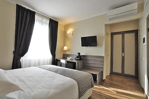 Guest house Window On Rome Hotel