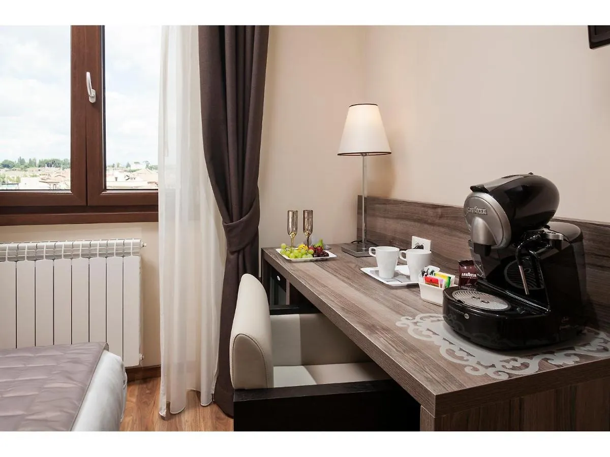 ** Guest house Window On Rome Hotel Italy