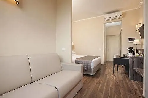 Window On Rome Hotel